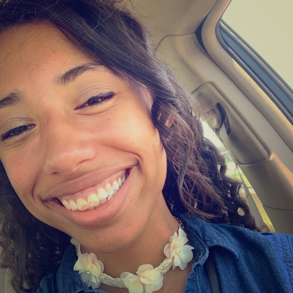 Meet your Posher, Rachel